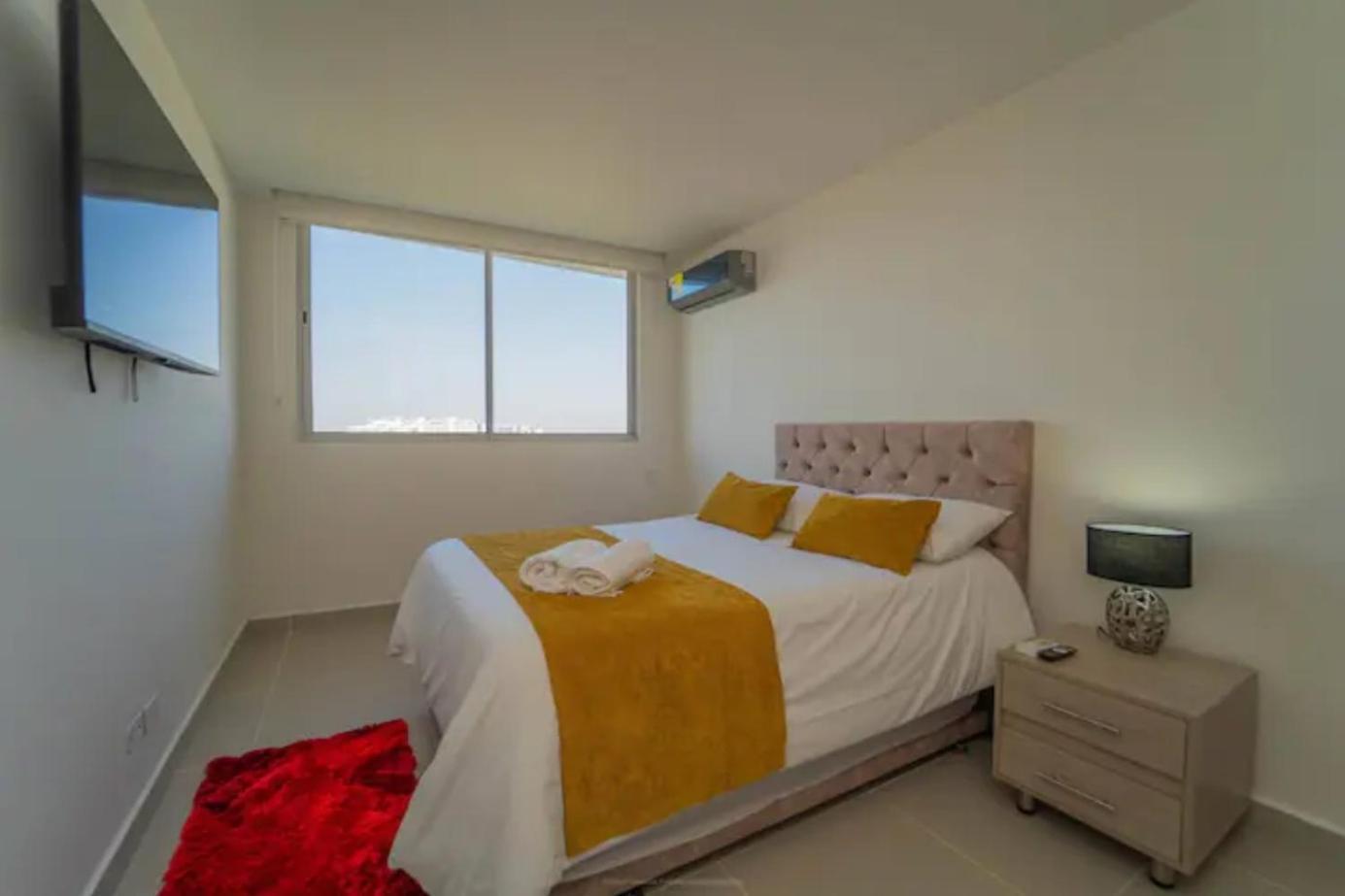 Cartagena Ph Vista Al Mar 1303 Екстер'єр фото