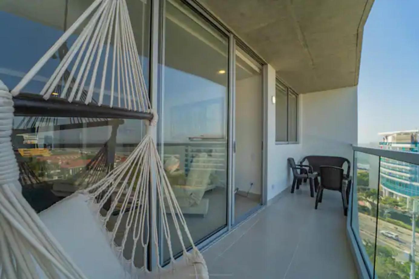 Cartagena Ph Vista Al Mar 1303 Екстер'єр фото
