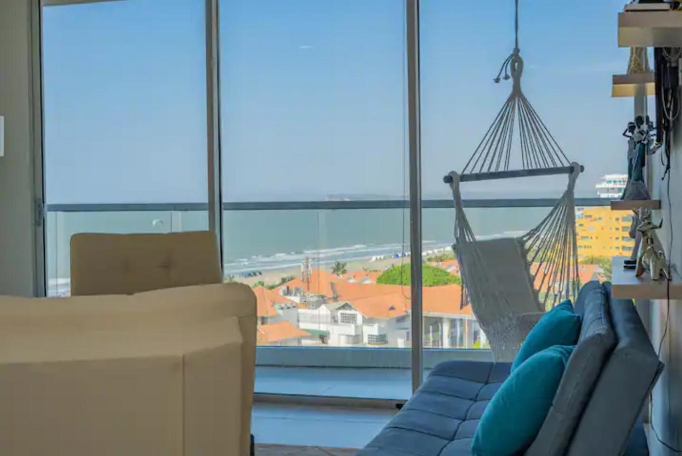 Cartagena Ph Vista Al Mar 1303 Екстер'єр фото